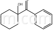 1-Hydroxycyclohexyl phenyl ketone UV photoinitiator 184